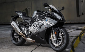 BMW S 1000 RR IN INDIA