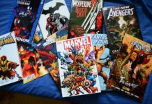7 Upcoming Marvel Movies To Watch
