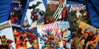 7 Upcoming Marvel Movies To Watch