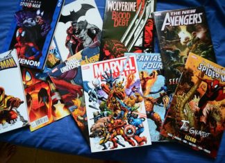 7 Upcoming Marvel Movies To Watch
