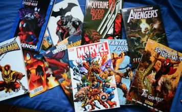 7 Upcoming Marvel Movies To Watch