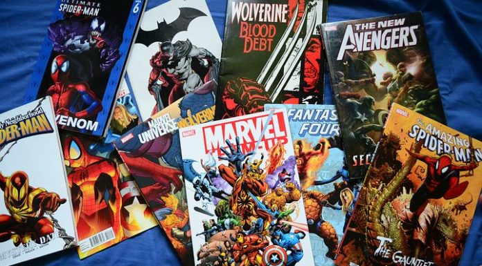 7 Upcoming Marvel Movies To Watch