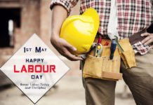 LABOURS DAY: THE DAY TO SALUTE THE LABOURS labor-day