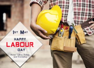 LABOURS DAY: THE DAY TO SALUTE THE LABOURS labor-day