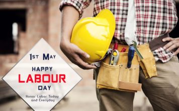 LABOURS DAY: THE DAY TO SALUTE THE LABOURS labor-day