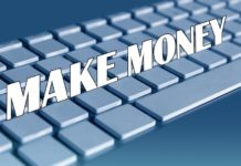 Ways to Make Money from Home make money