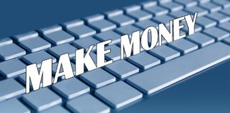 Ways to Make Money from Home make money
