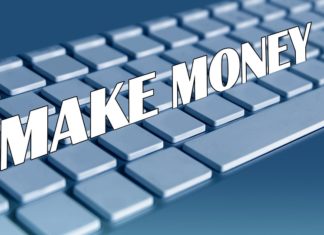 Ways to Make Money from Home make money
