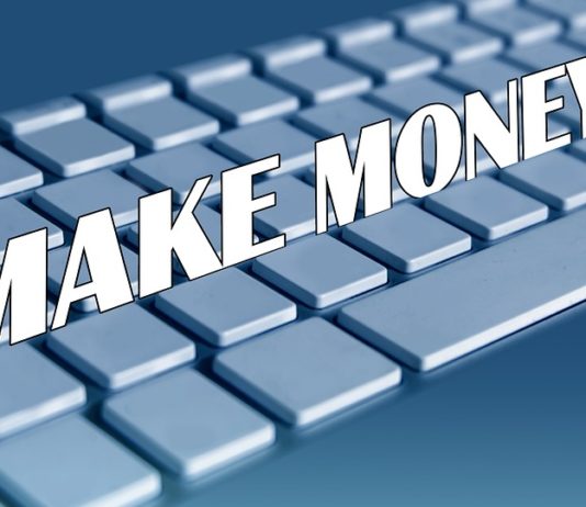 Ways to Make Money from Home make money