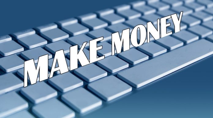 Ways to Make Money from Home make money