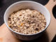 5 HEALTHY BENEFITS OF OATMEAL Oatmeal