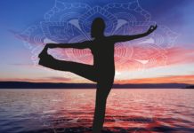POWER YOGA FOR MIND AND BODY Power yoga
