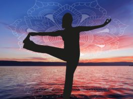 POWER YOGA FOR MIND AND BODY Power yoga