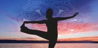 POWER YOGA FOR MIND AND BODY Power yoga