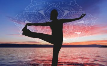 POWER YOGA FOR MIND AND BODY Power yoga