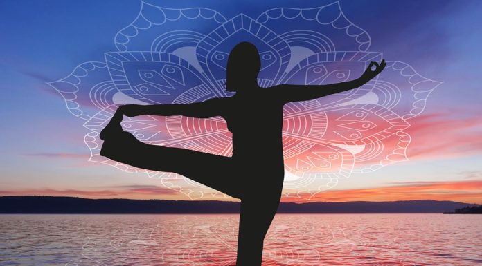 POWER YOGA FOR MIND AND BODY Power yoga