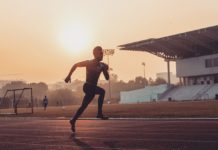 4 SIMPLE TIPS TO INCREASE YOUR STAMINA stamina