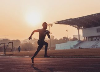 4 SIMPLE TIPS TO INCREASE YOUR STAMINA stamina