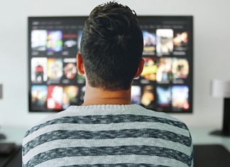 Everything coming to Netflix in May 2019 Netflix