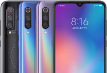 The all-new Xiaomi Mi 9 Release Date, Price & Specifications. xiaomi-mi-9