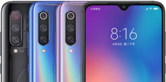 The all-new Xiaomi Mi 9 Release Date, Price & Specifications. xiaomi-mi-9
