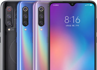 The all-new Xiaomi Mi 9 Release Date, Price & Specifications. xiaomi-mi-9