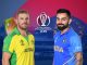 India vs Australia: World Cup 2019 www.insidesport.co