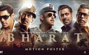 Bharat Movie 2019 Review: AwesomeScoop Bharat Movie Poster
