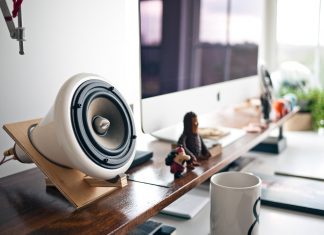 Top 5 Bluetooth speaker 2019 FI