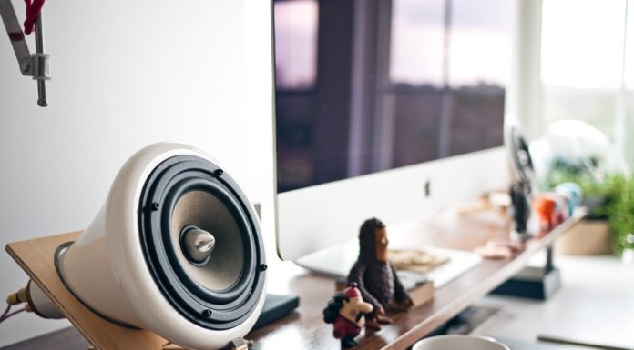 Top 5 Bluetooth speaker 2019 FI