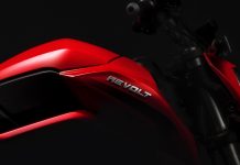 Revolt RV 400 Electric Bike Revolt RV 400 FI
