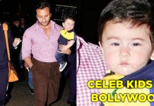 FIVE CELEBRITY KIDS WHOM WE LOVE Celeb kids