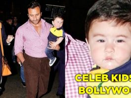 FIVE CELEBRITY KIDS WHOM WE LOVE Celeb kids