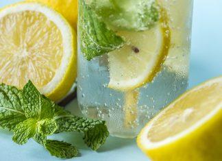 5 ALTERNATES TO STAY HYDRATED THIS SUMMER FI