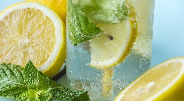 5 ALTERNATES TO STAY HYDRATED THIS SUMMER FI