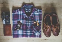 MEN KEEP YOUR CHIC HIGH THIS 2019 Men Fashion