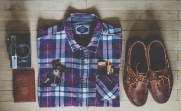 MEN KEEP YOUR CHIC HIGH THIS 2019 Men Fashion