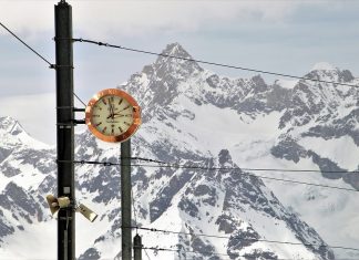 Top 5 Hill Station To Visit This Summer Hill Station