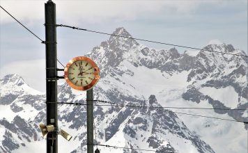 Top 5 Hill Station To Visit This Summer Hill Station