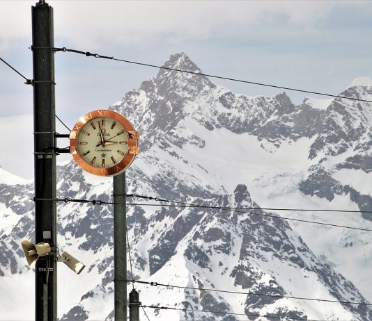 Top 5 Hill Station To Visit This Summer Hill Station