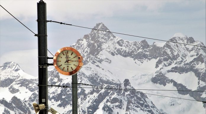 Top 5 Hill Station To Visit This Summer Hill Station