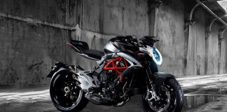 MV Agusta F3 800 MV Agusta F3800