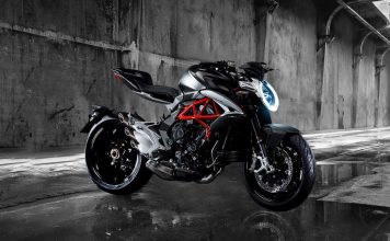 MV Agusta F3 800 MV Agusta F3800