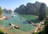 Wanderlust Tickling : Ha Long Bay Ha long bay