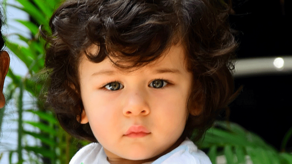 Taimur Ali Khan