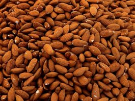Almond