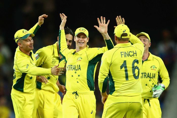 India vs Australia: World Cup 2019 – AwesomeScoop AwesomeScoop.com