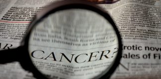 THE BIG C REDUCTION Cancer