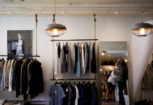 Know how to identify low-quality clothing Clothing Men