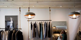 Know how to identify low-quality clothing Clothing Men